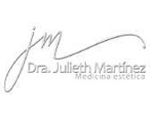 Dra. Julieth Martínez Ocampo