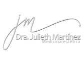 Dra. Julieth Martínez Ocampo