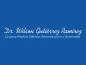 Dr. Wilson Gutierrez Ramirez