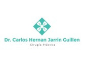 Dr. Carlos Hernán Jarrin Guillen