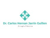 Dr. Carlos Hernán Jarrin Guillen