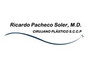 Dr. Ricardo Pachecho Soler