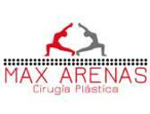 Dr. Max Arenas