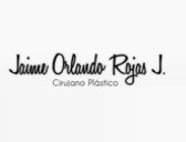 Dr. Jaime Orlando Rojas