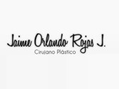 Dr. Jaime Orlando Rojas