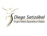 Dr. Diego José Satizabal García