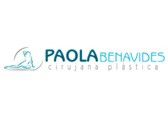 Dra. Paola Benavides