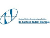 Dr. Gustavo Andrés Hincapié