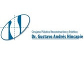 Dr. Gustavo Andrés Hincapié