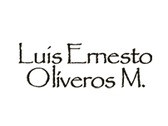 Dr. Luis Ernesto Oliveros