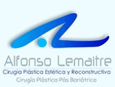 Dr. Alfonso Lemaitre