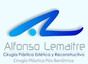 Dr. Alfonso Lemaitre