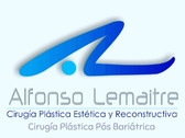 Dr. Alfonso Lemaitre