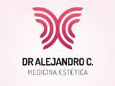 Dr. Alejandro Chiappe Duarte