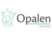 Opalen