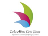Especialista en Dermatología Quirúrgica y Estética Carlos Alberto Cerón