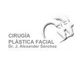 Dr. Jaime Alexander Sánchez Sánchez