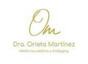 Dra. Orieta Martinez