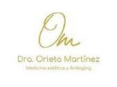 Dra. Orieta Martinez
