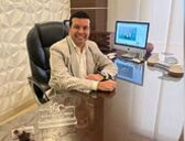 Dr. Erick Almenárez Mendoza