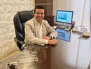 Dr. Erick Almenárez Mendoza