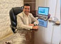 Dr. Erick Almenárez Mendoza