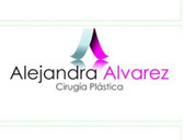 Dra. María Alejandra Álvarez Díaz