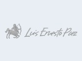 Dr. Luís Ernesto Paez Capacho
