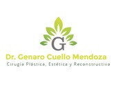 Dr. Genaro Cuello Mendoza