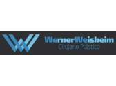 Dr. Werner Weisheim Weiss