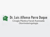 Dr. Luis Alfonso Parra