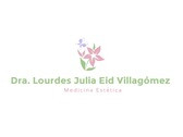 Dra. Lourdes Julia Eid Villagómez