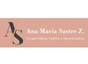 Dra. Ana María Sastre Zuluaga