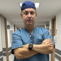 Dr. Carlos Eduardo Vélez Echeverry