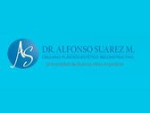 Dr. Alfonso Suárez M Cirujano Plástico Estético Reconstructivo