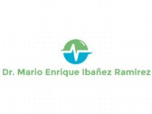 Dr. Mario Enrique Ibañez Ramirez