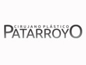 Dr. Jairo Alberto Patarroyo