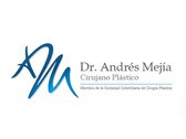 Dr. Andrés Mejía