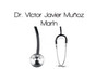 Dr. Víctor Javier Muñoz Marín