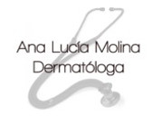 Ana Lucía Molina Dermatóloga