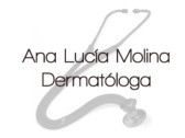 Ana Lucía Molina Dermatóloga