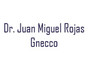Dr. Juan Miguel Rojas Gnecco