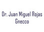 Dr. Juan Miguel Rojas Gnecco