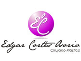 Dr. Edgar Cortes Osorio