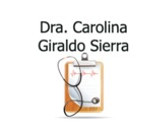 Dra. Carolina Giraldo Sierra