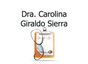 Dra. Carolina Giraldo Sierra