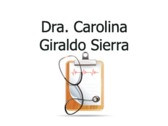 Dra. Carolina Giraldo Sierra