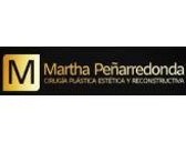 Dra. Martha Peñarredonda