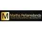 Dra. Martha Peñarredonda