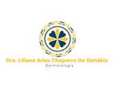 Dra. Liliana Arias Chaparro De Dehákiz